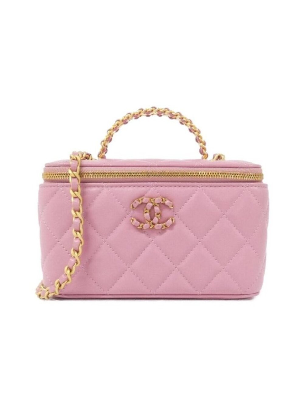 Chanel Ap3663 Bag
